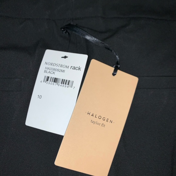 Halogen Taylor Ankle Skinny Pants - Picture 12 of 14